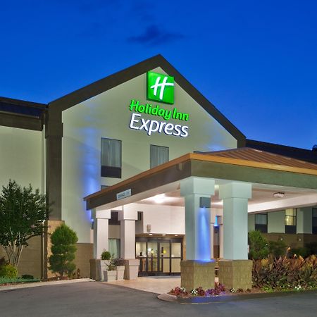 Holiday Inn Express Hotel & Suites Kimball, An Ihg Hotel Luaran gambar