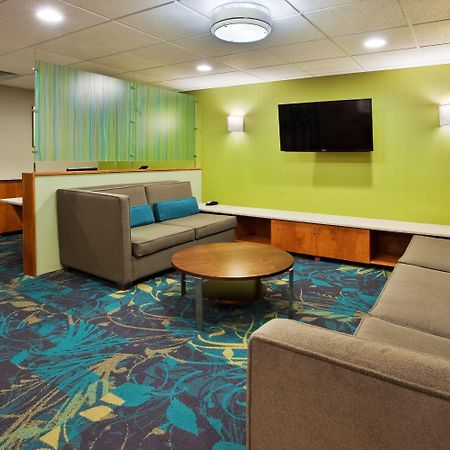 Holiday Inn Express Hotel & Suites Kimball, An Ihg Hotel Luaran gambar