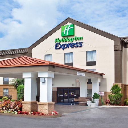 Holiday Inn Express Hotel & Suites Kimball, An Ihg Hotel Luaran gambar