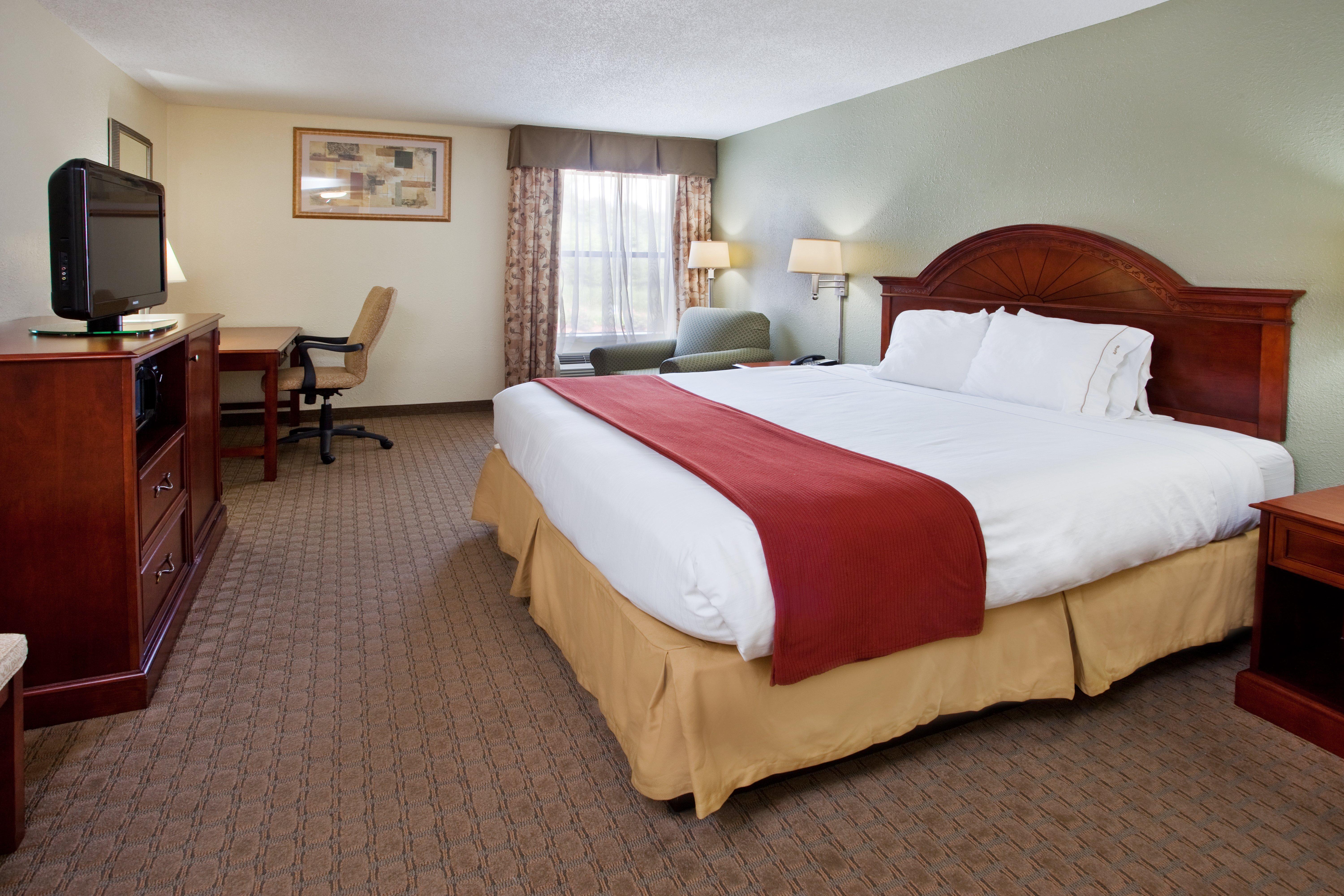 Holiday Inn Express Hotel & Suites Kimball, An Ihg Hotel Luaran gambar