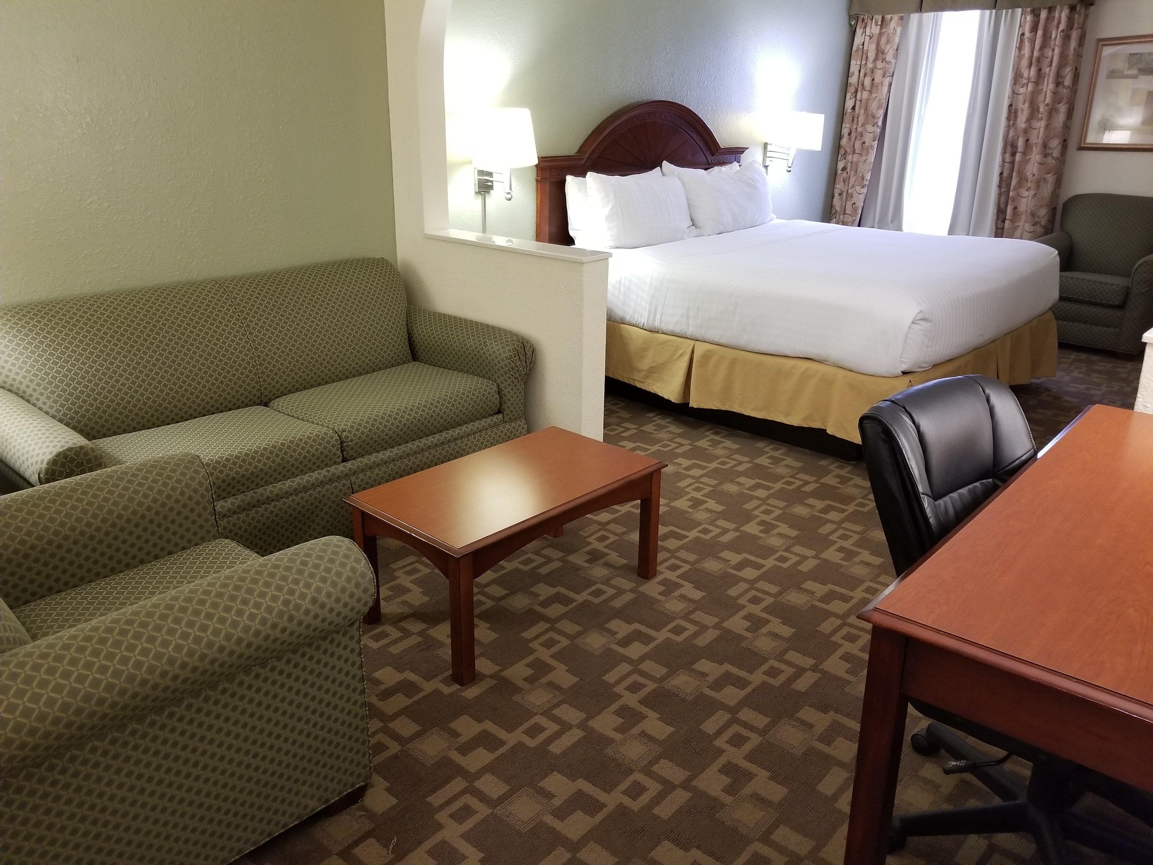 Holiday Inn Express Hotel & Suites Kimball, An Ihg Hotel Luaran gambar