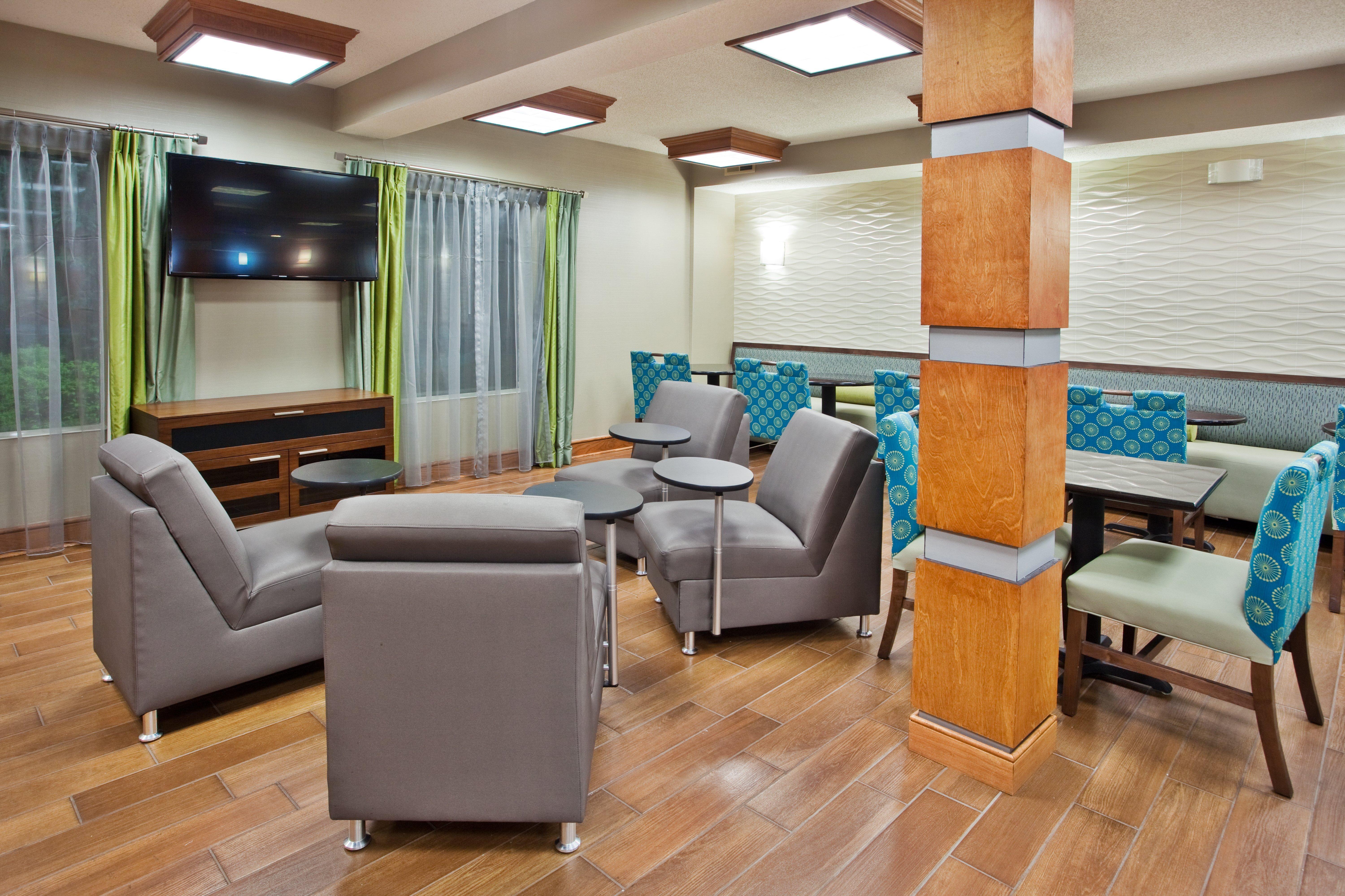 Holiday Inn Express Hotel & Suites Kimball, An Ihg Hotel Luaran gambar