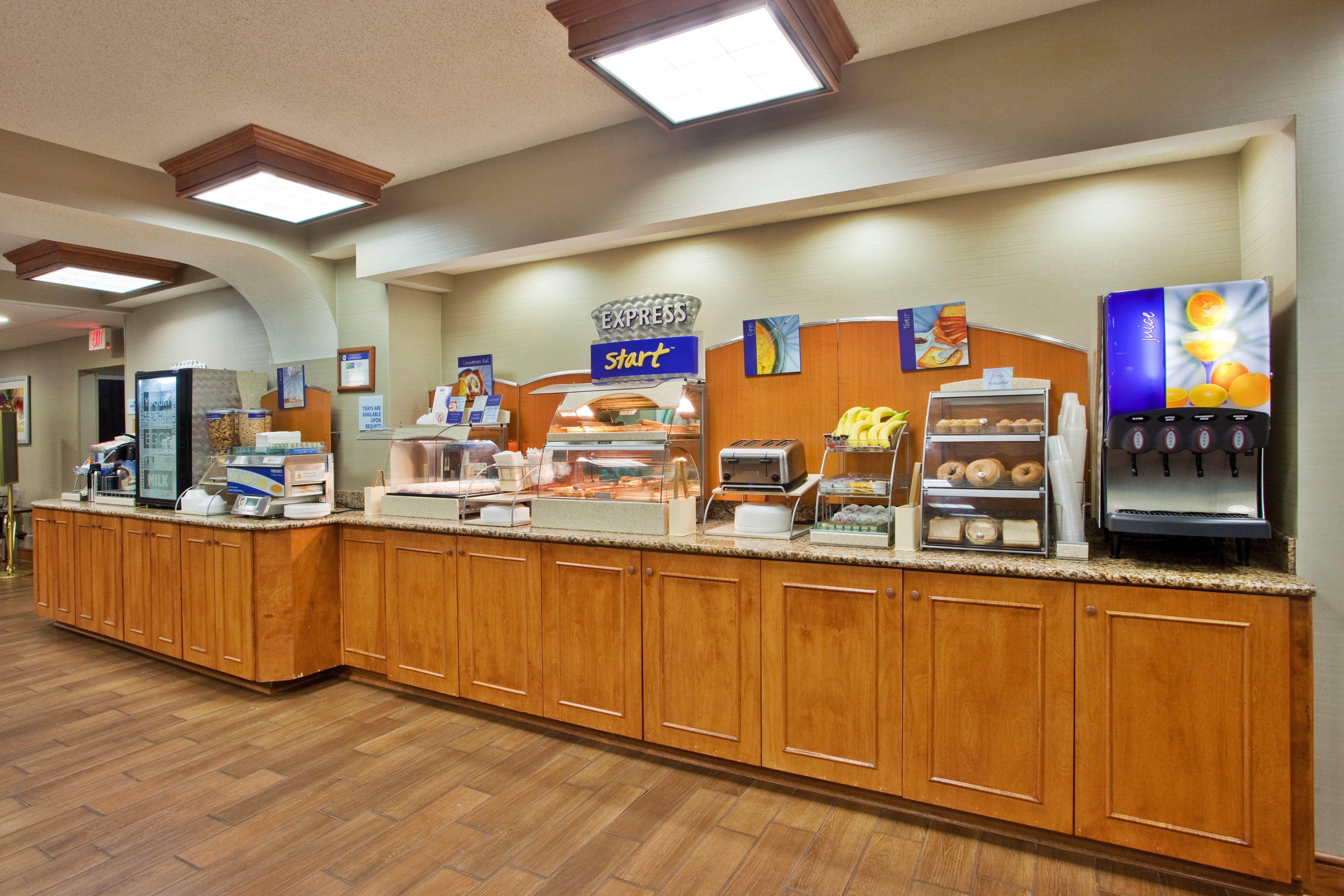 Holiday Inn Express Hotel & Suites Kimball, An Ihg Hotel Luaran gambar