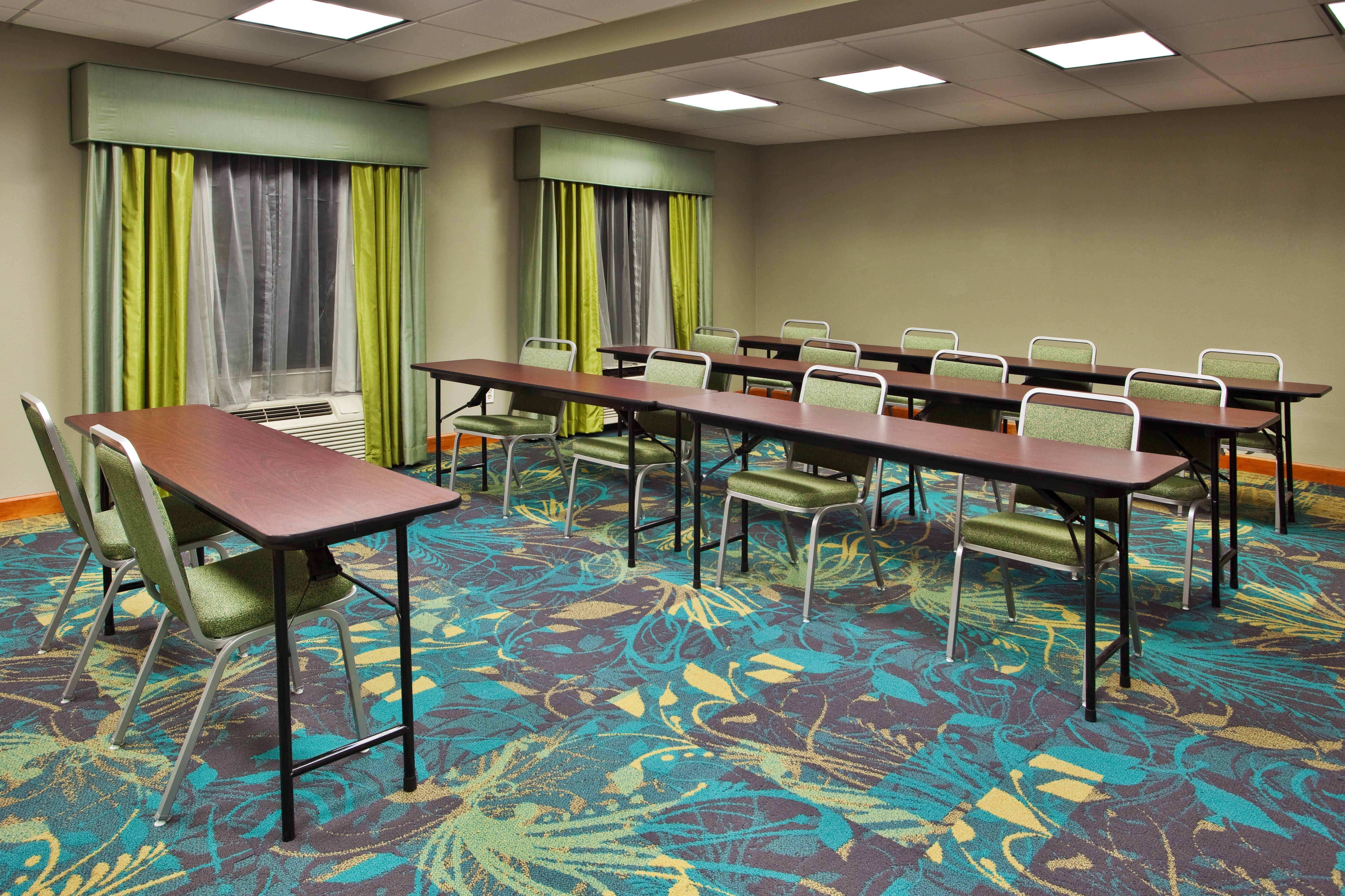 Holiday Inn Express Hotel & Suites Kimball, An Ihg Hotel Luaran gambar