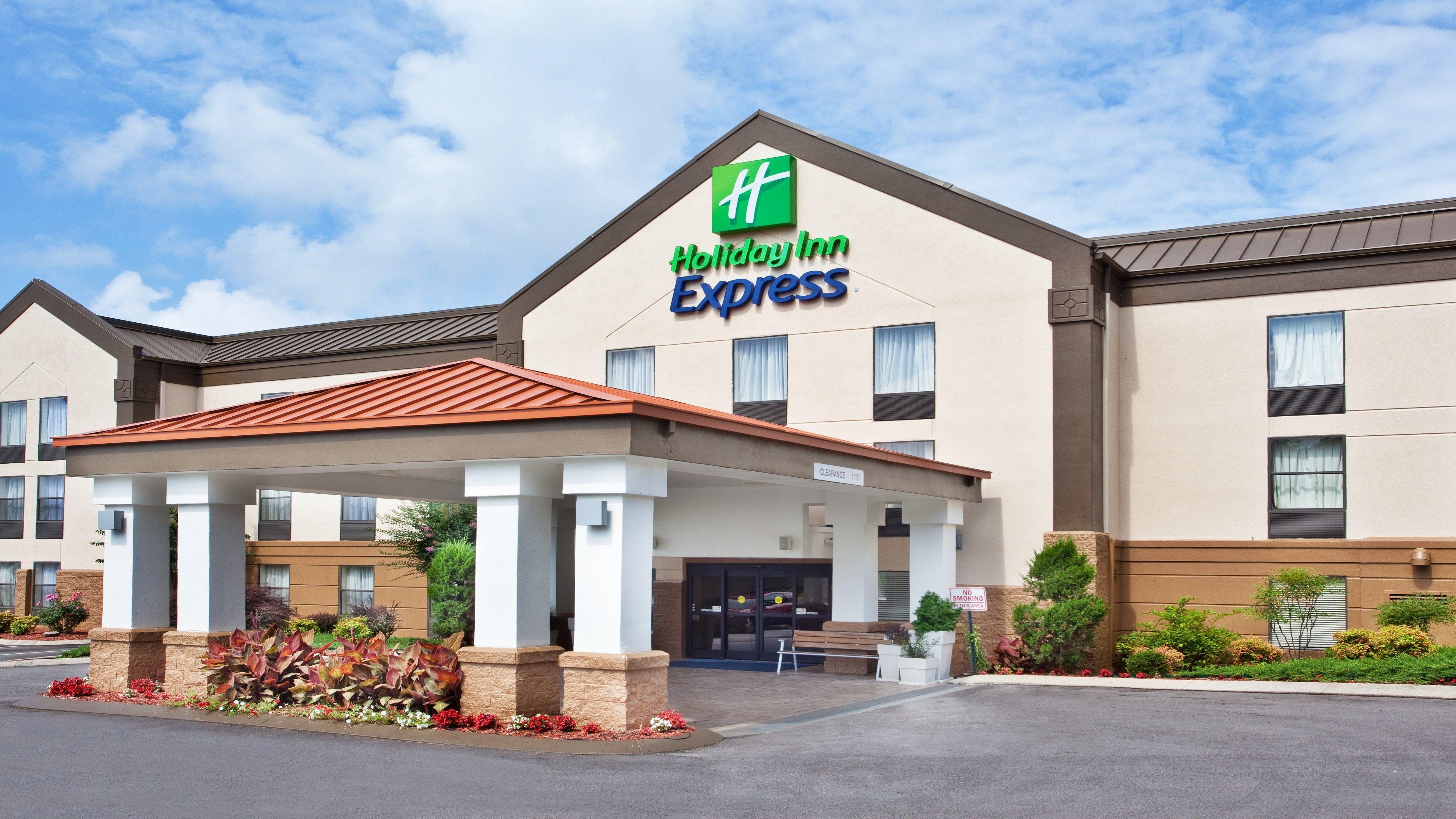 Holiday Inn Express Hotel & Suites Kimball, An Ihg Hotel Luaran gambar