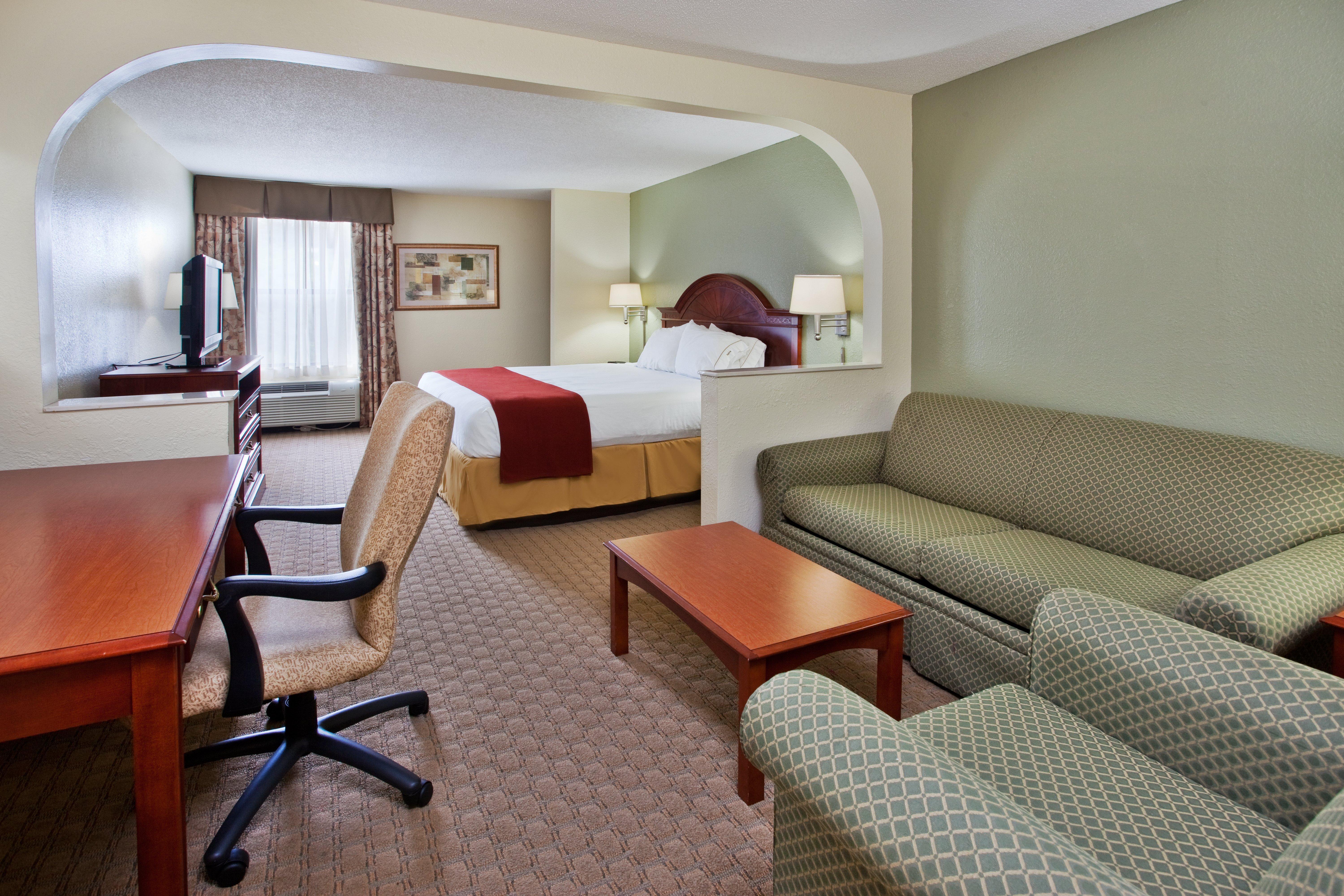 Holiday Inn Express Hotel & Suites Kimball, An Ihg Hotel Luaran gambar