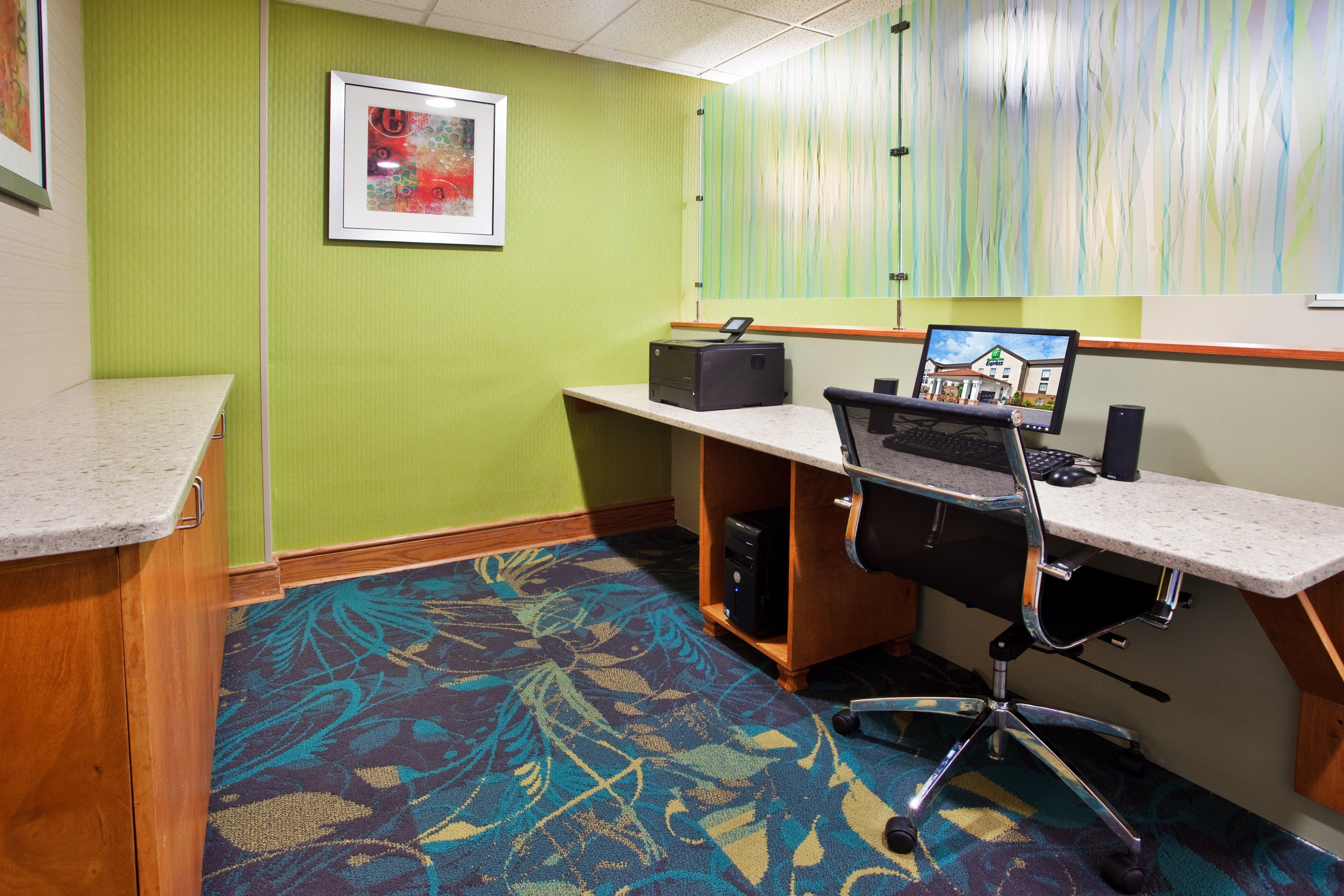 Holiday Inn Express Hotel & Suites Kimball, An Ihg Hotel Luaran gambar
