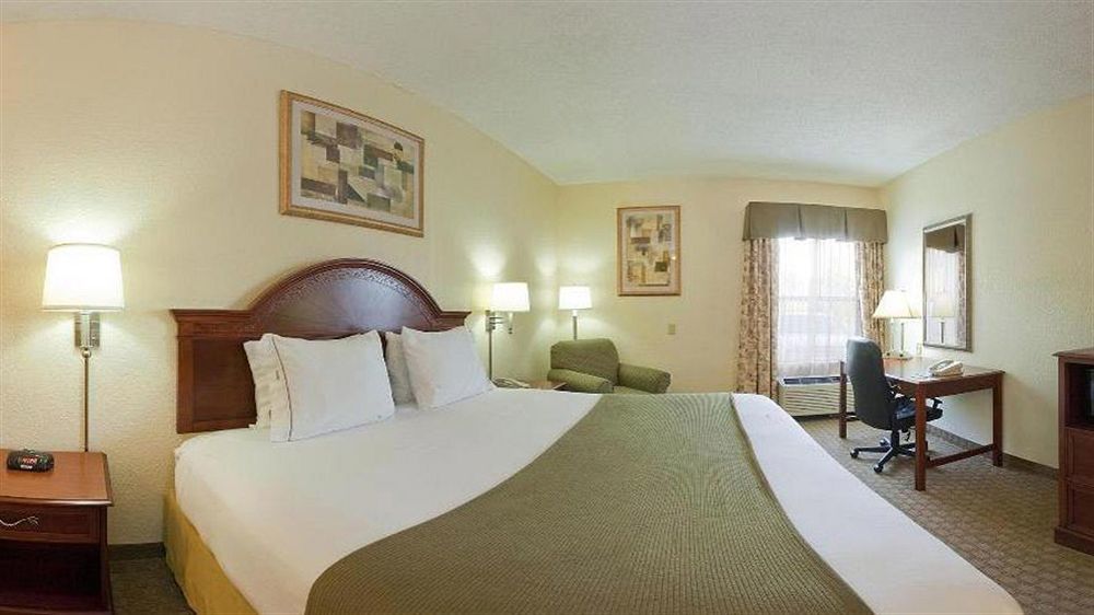 Holiday Inn Express Hotel & Suites Kimball, An Ihg Hotel Luaran gambar