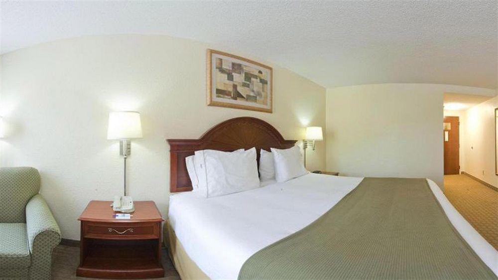 Holiday Inn Express Hotel & Suites Kimball, An Ihg Hotel Luaran gambar