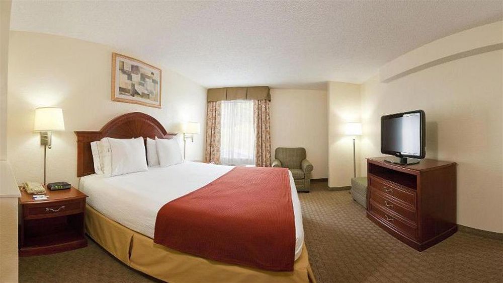Holiday Inn Express Hotel & Suites Kimball, An Ihg Hotel Luaran gambar