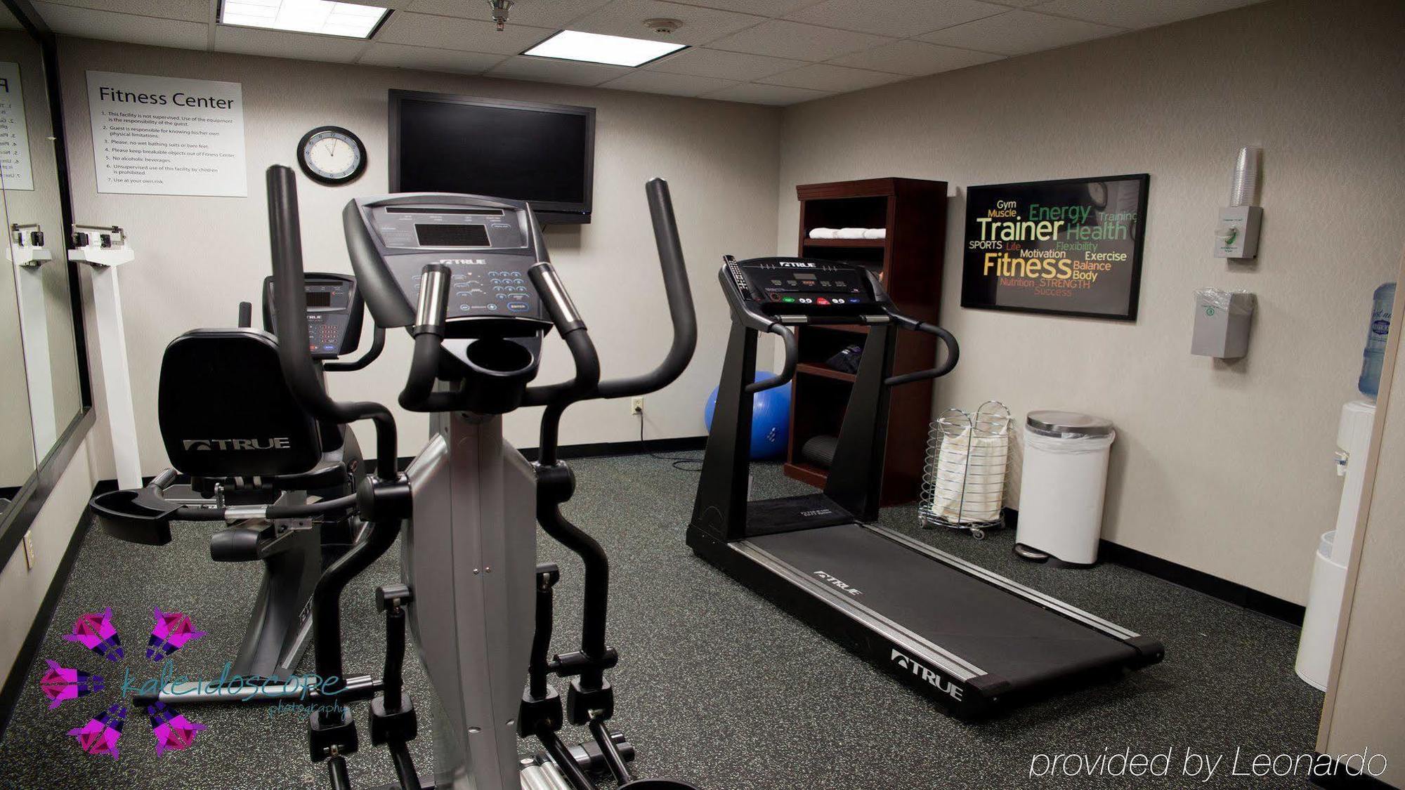 Holiday Inn Express Hotel & Suites Kimball, An Ihg Hotel Luaran gambar