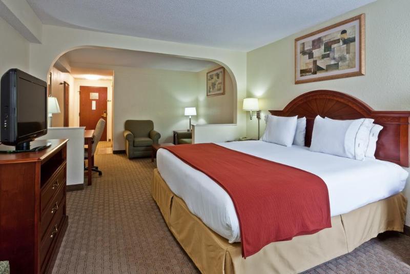Holiday Inn Express Hotel & Suites Kimball, An Ihg Hotel Luaran gambar