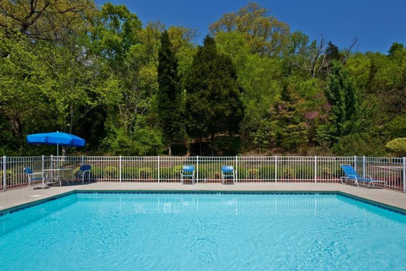 Holiday Inn Express Hotel & Suites Kimball, An Ihg Hotel Luaran gambar